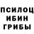 Галлюциногенные грибы мицелий agro66ss